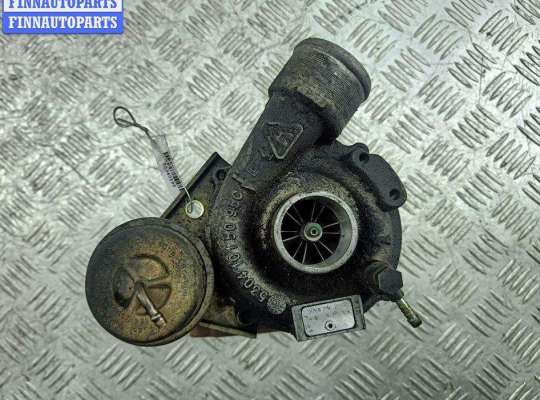 Купить Турбина на Volkswagen Passat B5 Турбина VG2712199 на Volkswagen Passat B5