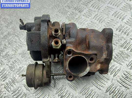 купить Турбина на Volkswagen Passat B5