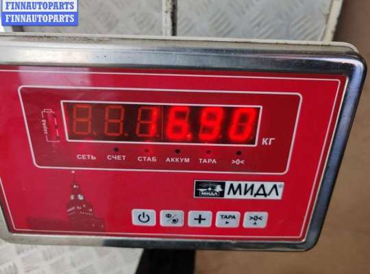 купить Рессора задняя на Volkswagen Crafter