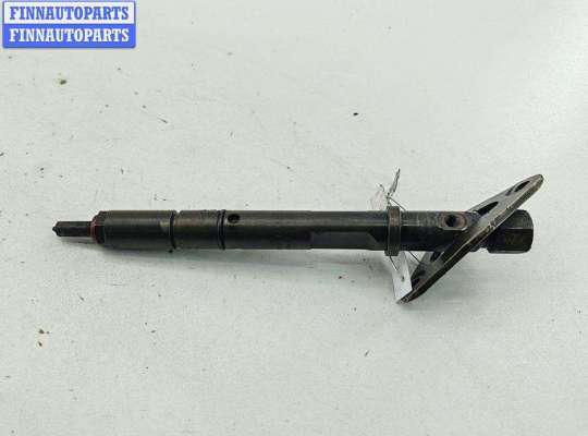 Форсунка топливная AU1718006 на Audi A6 C5 (1997-2005)