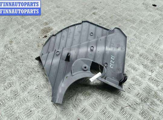 купить Площадка опорная для ноги (педаль отдыха) на BMW 3 E46 (1998-2006)