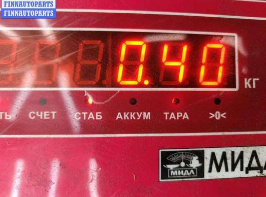 купить Площадка опорная для ноги (педаль отдыха) на BMW 3 E46 (1998-2006)