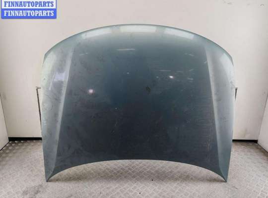 Капот VG2751219 на Volkswagen Passat B5