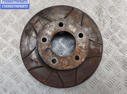 Диск тормозной передний BM3554863 на BMW 5 E39 (1995-2003)