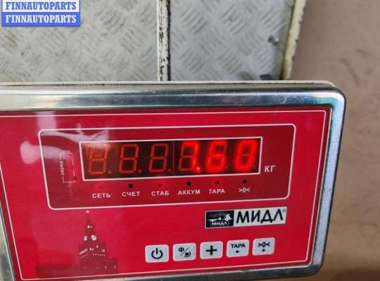 купить Диск тормозной передний на BMW 5 E39 (1995-2003)