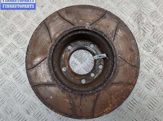 купить Диск тормозной передний на BMW 5 E39 (1995-2003)