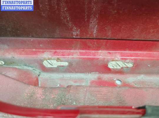 купить Дверь боковая задняя левая на Audi A6 C5 (1997-2005)