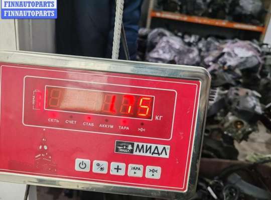 купить Кронштейн двигателя опорный на Volkswagen Touareg