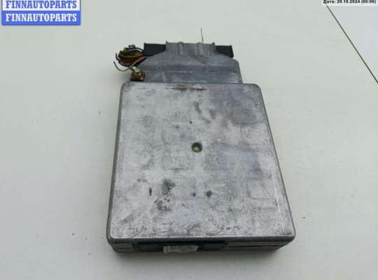 купить Блок управления двигателем (ДВС) на Ford Focus I (1998-2005)