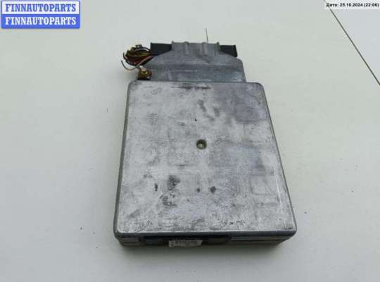 купить Блок управления двигателем (ДВС) на Ford Focus I (1998-2005)