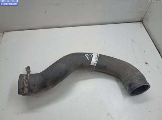 Патрубок интеркулера OP2180522 на Opel Astra H (2004-2009)