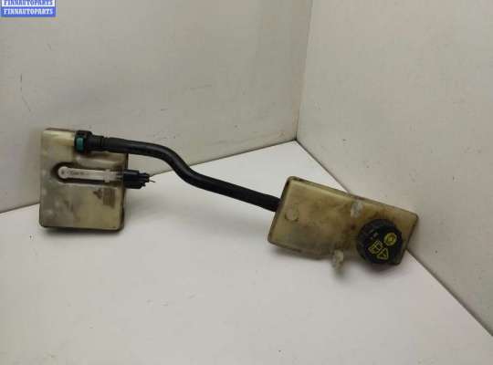 Бачок главного тормозного цилиндра