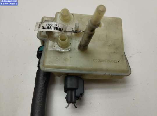 Бачок главного тормозного цилиндра