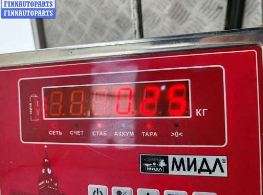 купить Сигнал (клаксон) на Volkswagen Passat B5+ (GP)