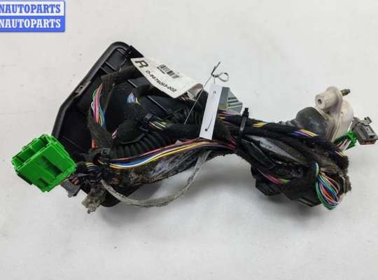 купить Проводка двери на Volvo S60