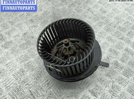 купить Двигатель отопителя (моторчик печки) на Volkswagen Golf-5