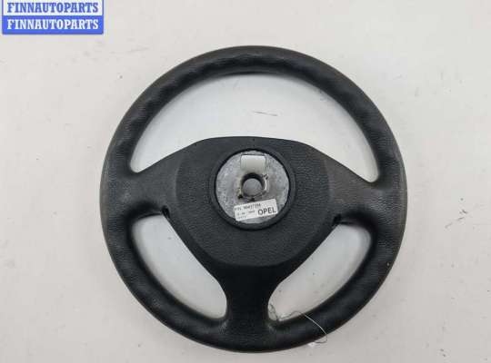 купить Руль на Opel Astra G (1998-2004)
