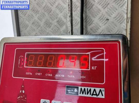 купить Крепление втулки стабилизатора переднего на Audi Q7 4L (2005-2015)