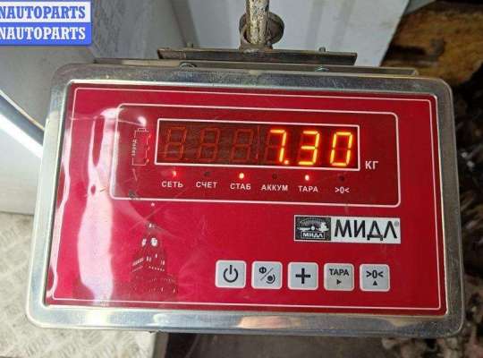 купить Стойка подвески передняя левая на Opel Signum (2003-2008)