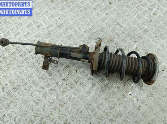 купить Стойка подвески передняя левая на Opel Signum (2003-2008)