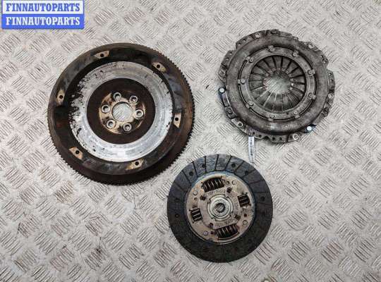 купить Маховик на Opel Astra H (2004-2009)