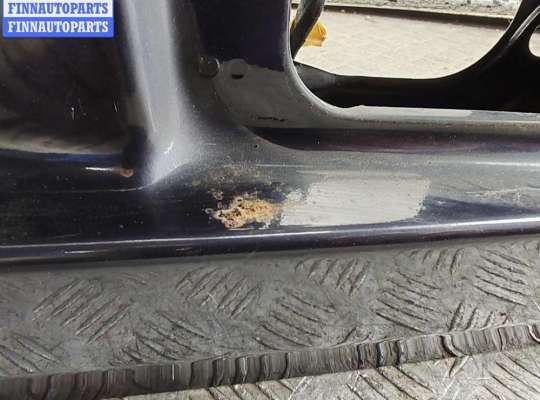 купить Крышка багажника (дверь задняя) на Volkswagen Passat B4