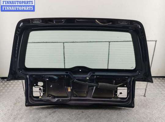 купить Крышка багажника (дверь задняя) на Volkswagen Passat B4