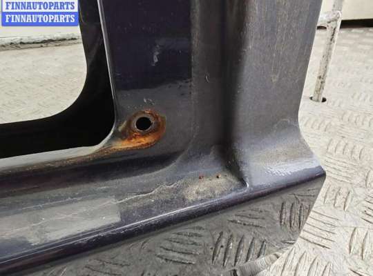 купить Крышка багажника (дверь задняя) на Volkswagen Passat B4