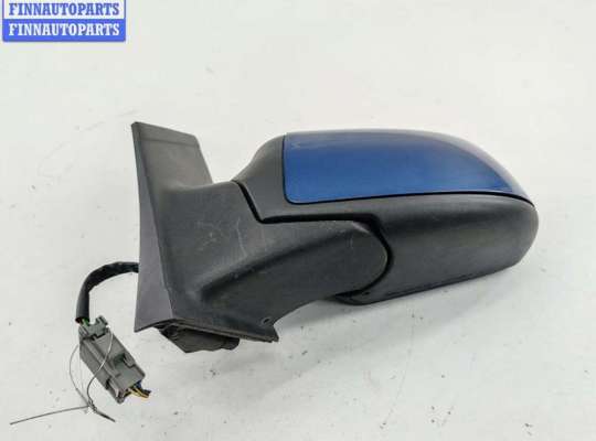 купить Зеркало наружное левое на Ford Focus II (2004-2011)