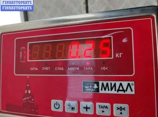 купить Ограничитель открывания двери передней на Opel Astra H (2004-2009)