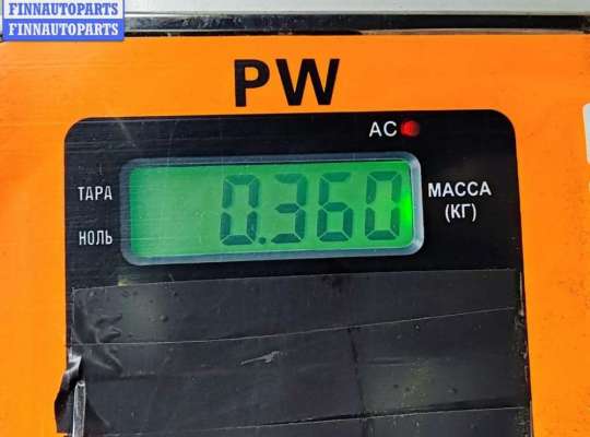 купить Педаль газа на Volkswagen Passat B6