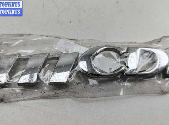 купить Эмблема на Mercedes Vito-2 / Viano W639 (2003-2014)