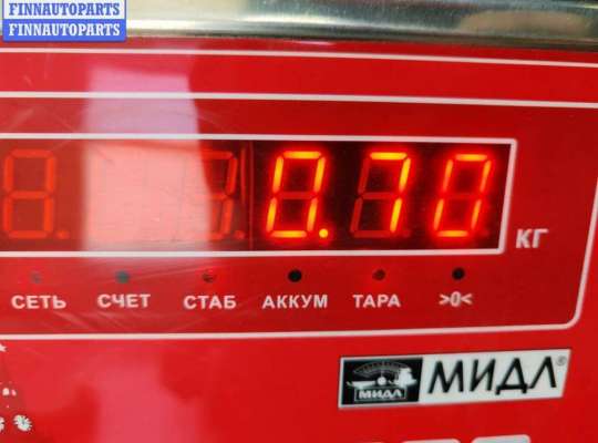 купить Замок двери передней правой на Volkswagen Passat B5