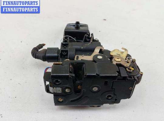 купить Замок двери передней правой на Volkswagen Passat B5