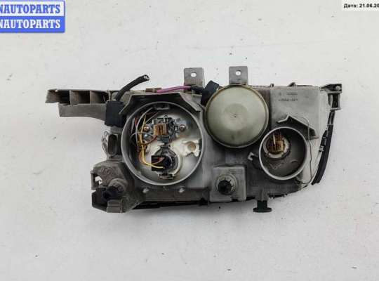 купить Фара правая на Mercedes W202 (C)