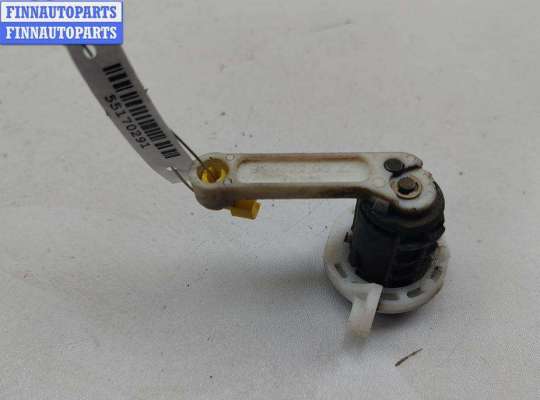 Личинка дверного замка на Opel Movano A