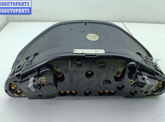 купить Щиток приборный (панель приборов) на Mercedes C-Class W202 (1993-2000)