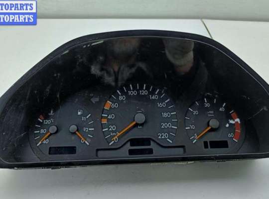 купить Щиток приборный (панель приборов) на Mercedes C-Class W202 (1993-2000)