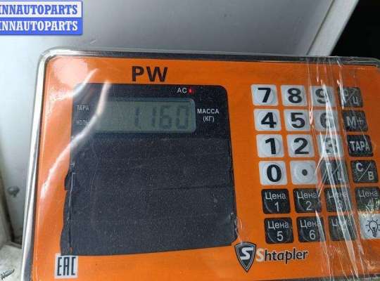 купить Щиток приборный (панель приборов) на Mercedes C-Class W202 (1993-2000)