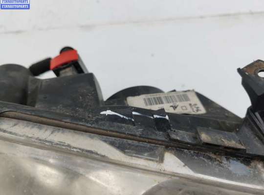 купить Фара правая на Peugeot 307