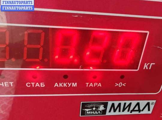 купить Болт крепления на Volkswagen Bora