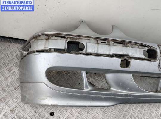купить Бампер передний на Mercedes E-Class W210 (1995-2002)