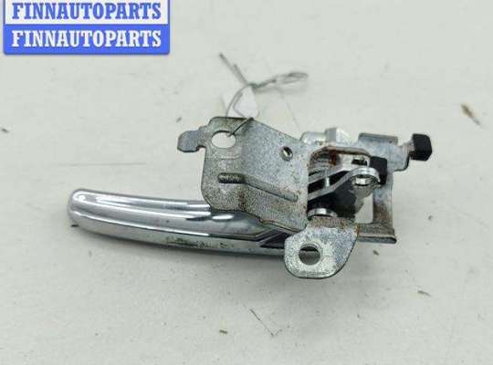 купить Ручка двери внутренняя передняя левая на Volvo S40 / V40 (1995-2004)