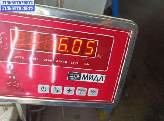 купить Электроусилитель руля на Citroen C5 (2001-2008)