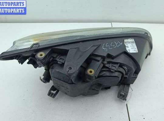 купить Фара левая на Ford Focus II (2004-2011)