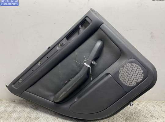 купить Обшивка двери задней левой (дверная карта) на Audi A6 C5 (1997-2005)