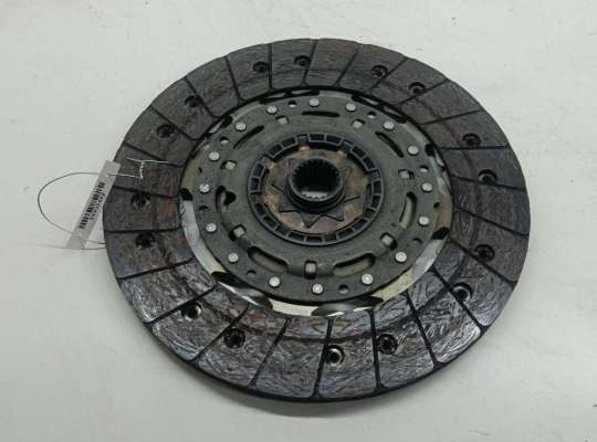 Диск сцепления FO1870879 на Ford Mondeo IV (2007-2014)