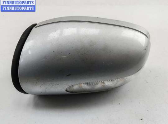 Зеркало боковое на Mercedes-Benz C (W203)