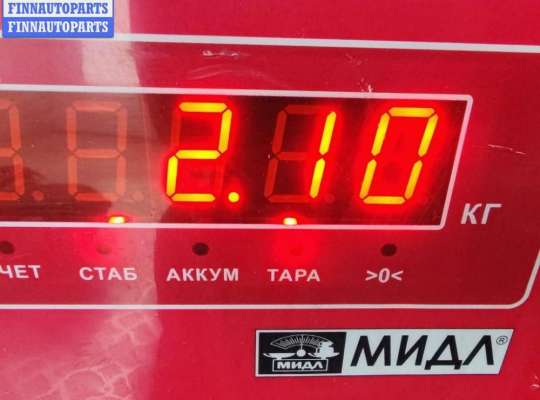 Коллектор впускной на Skoda Fabia II (5J)