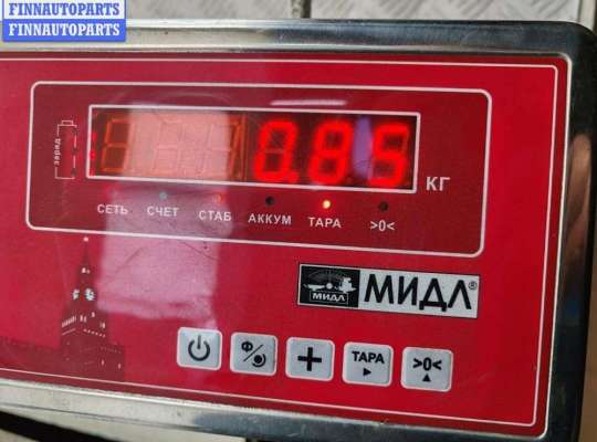 купить Двигатель стеклоочистителя заднего (моторчик дворников) на Opel Astra H (2004-2009)